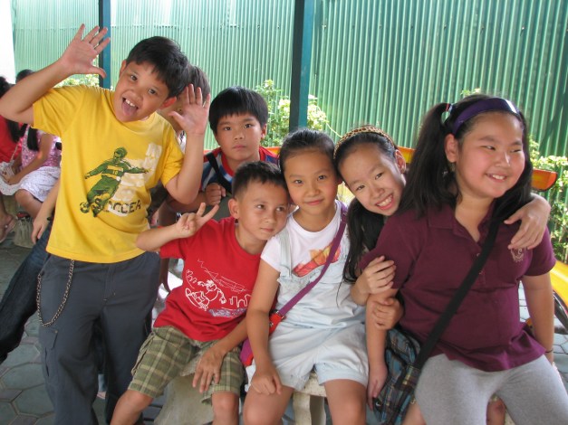 asean cooking activity