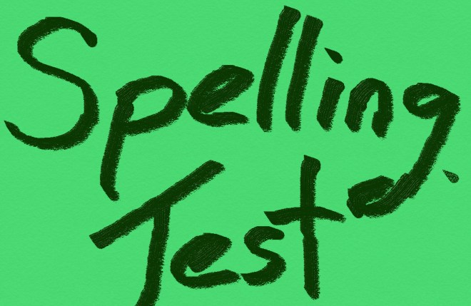 spelling test_edited