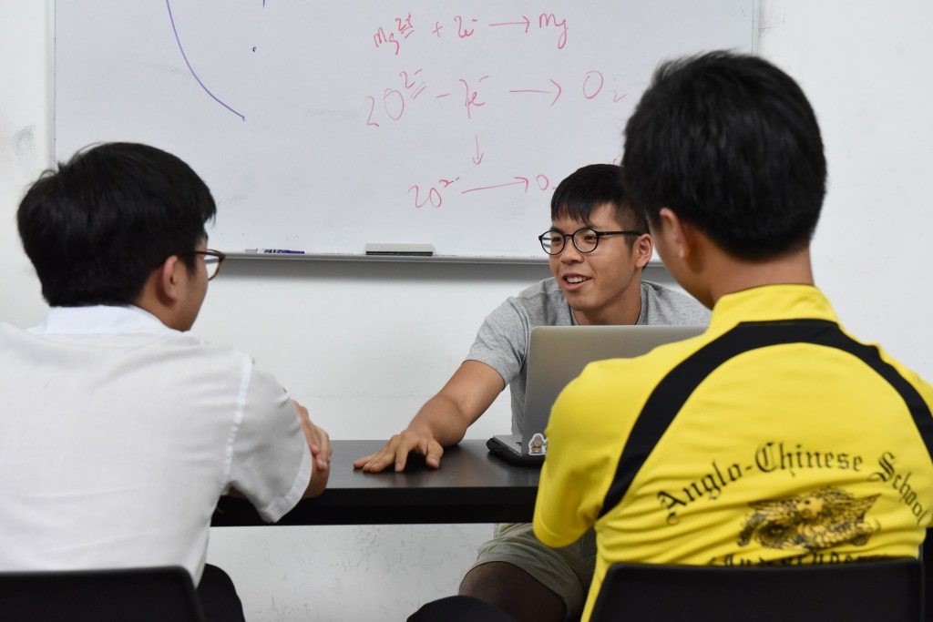 The International Baccalaureate – could it rescue Thai&nbsp;education?