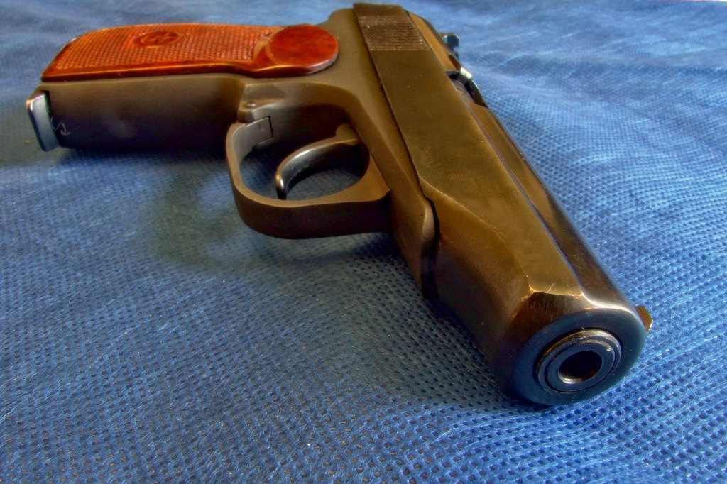 Tackling College Violence