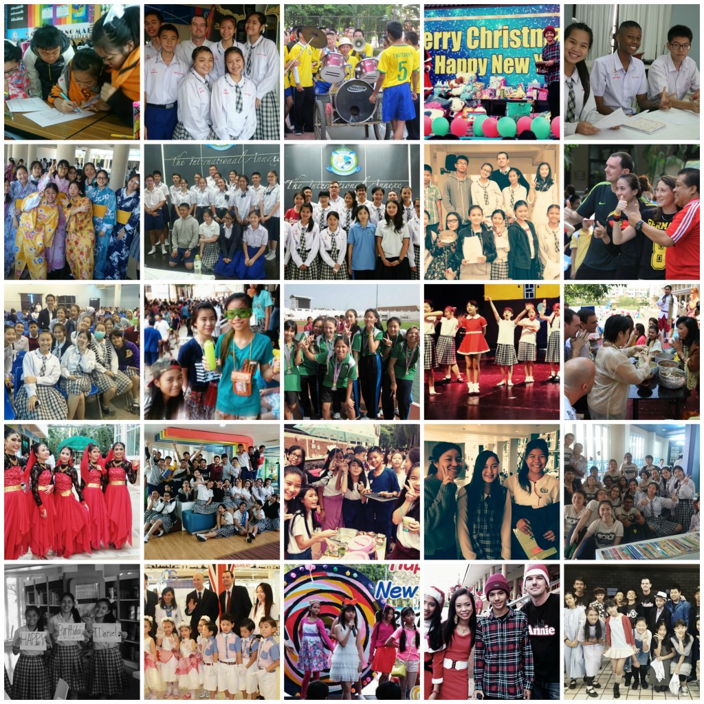 Eight Years at&nbsp;Varee