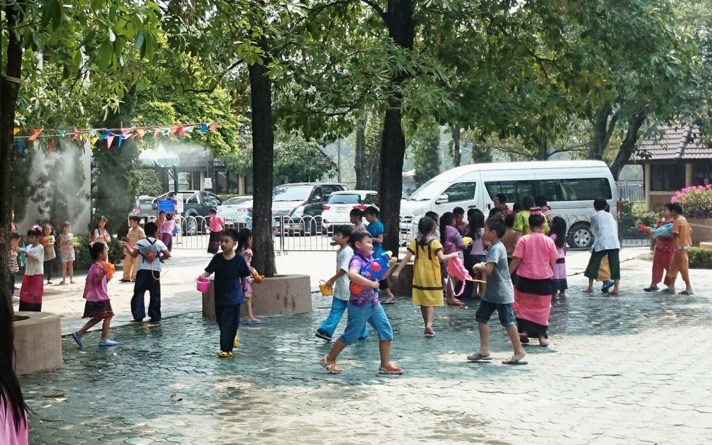 The importance of outdoor&nbsp;play