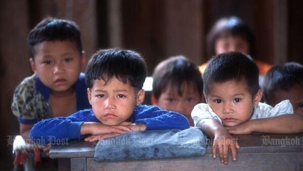 Thai Education: English Literacy Failings just the Tip of the&nbsp;Iceberg