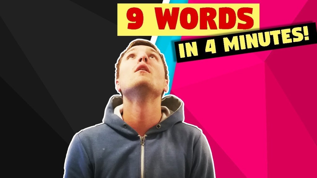 Learn ‘Survival Chinese’ with&nbsp;Domino