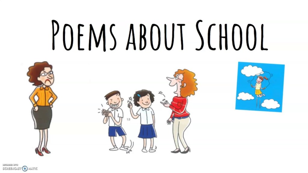 Wonderful Poems for&nbsp;Children