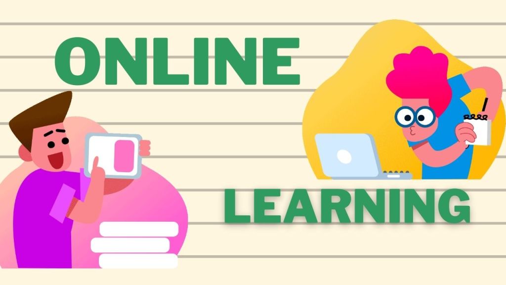 Online Learing Google Classroom How to&nbsp;Video
