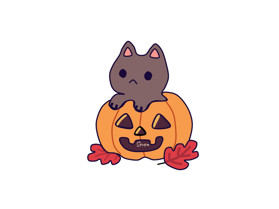 Halloween SPrites for SCratch Coding&nbsp;Games
