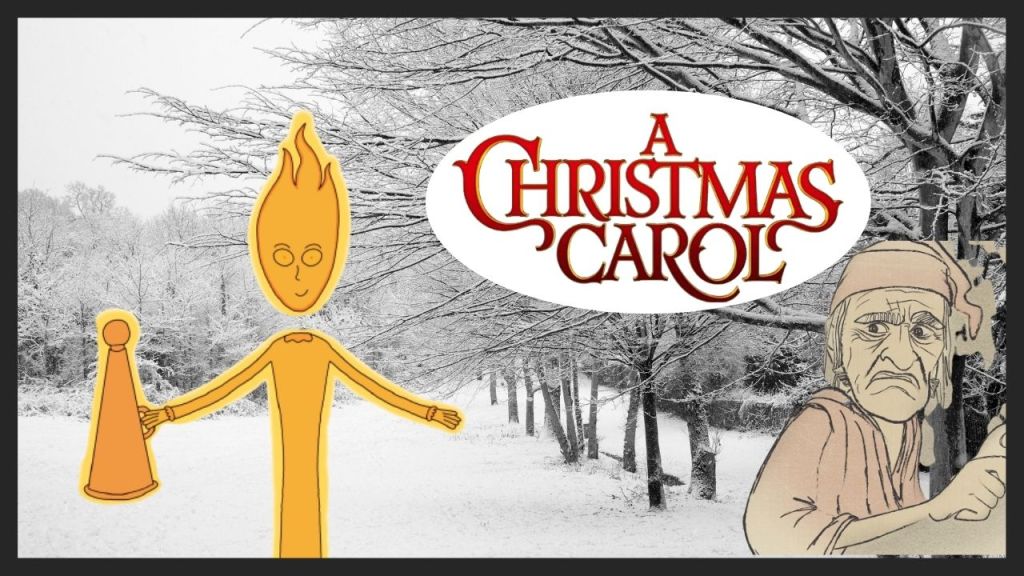 A Christmas Carol by CHarles DIckens | Free Audiobook | Read&nbsp;Aloud
