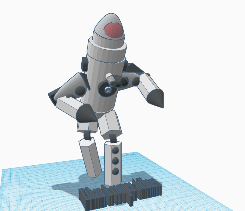 3d Design Competition