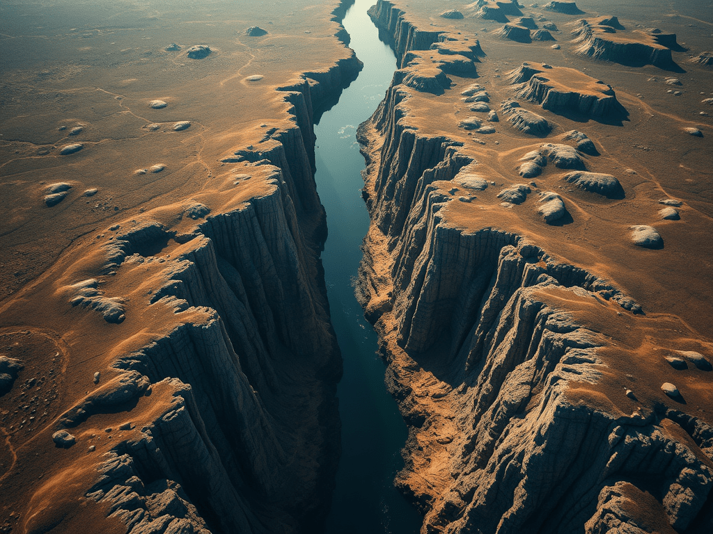 IGCSE Geography : Plate Tectonics Unit&nbsp;Review