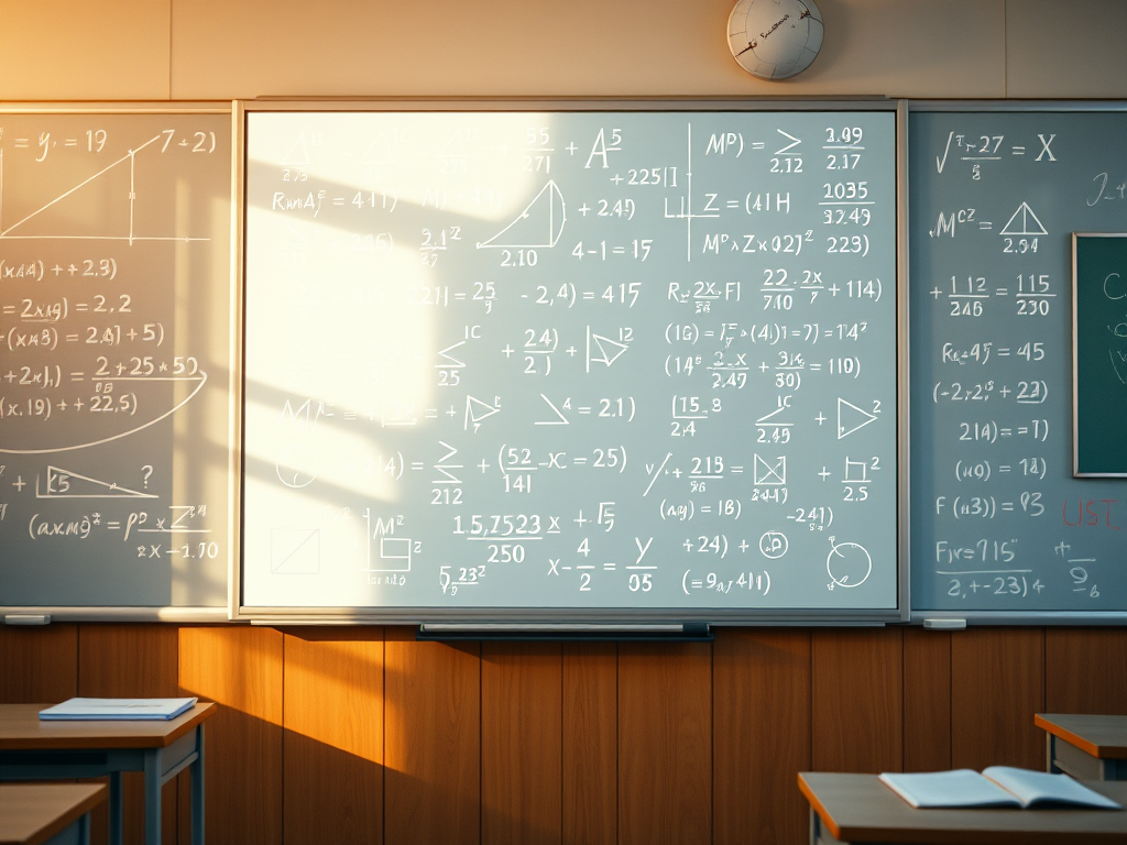 The Secrets of Chinese Mathematics – Teacher's Notes