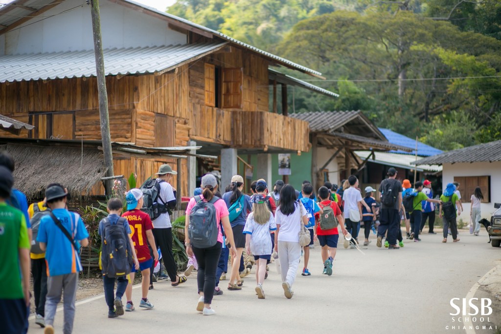 Outdoor Education is ESSENTIAL for ALL&nbsp;Schools