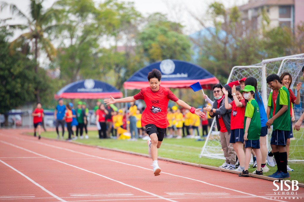 Exploring the Role of Sports in Modern&nbsp;Education