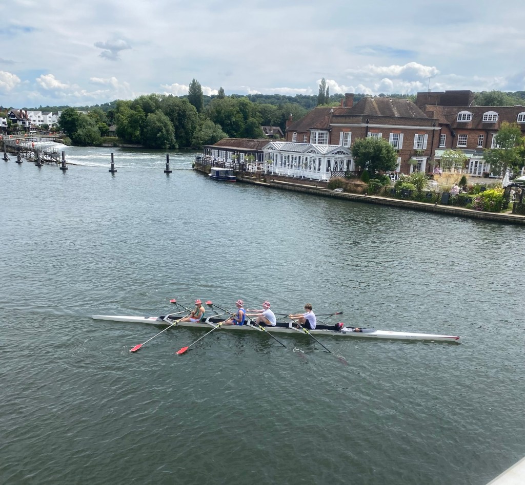 Vocabulary for travelling in the&nbsp;England