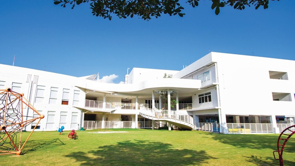 A Year in International&nbsp;Education