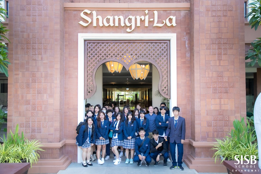 University Education Fair Chiang&nbsp;Mai