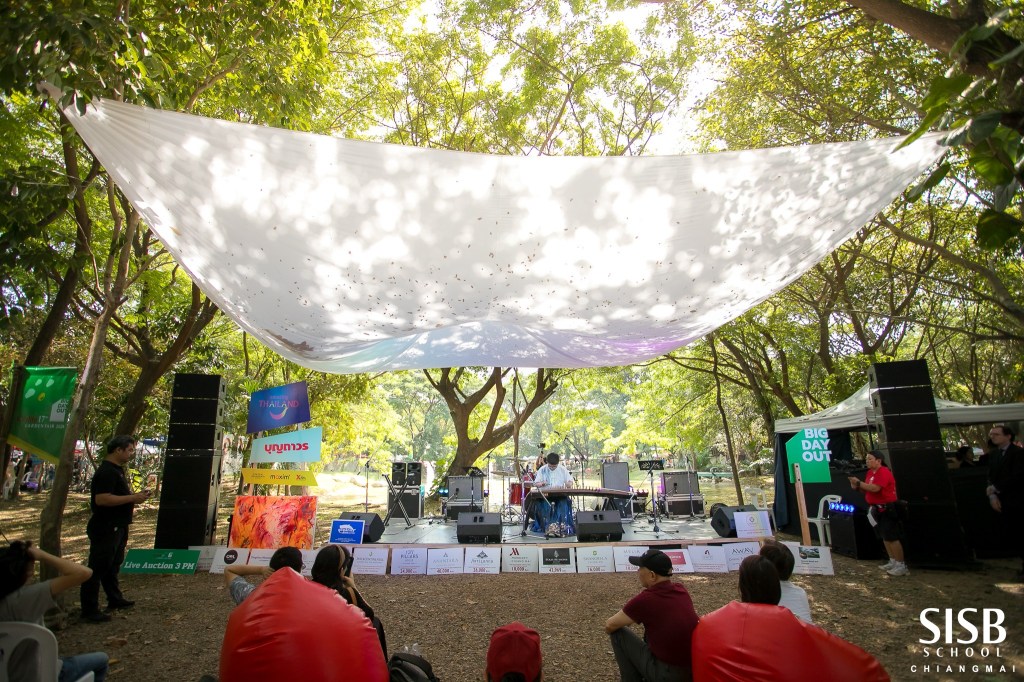 Chiang Mai City Life Garden Fair&nbsp;2024