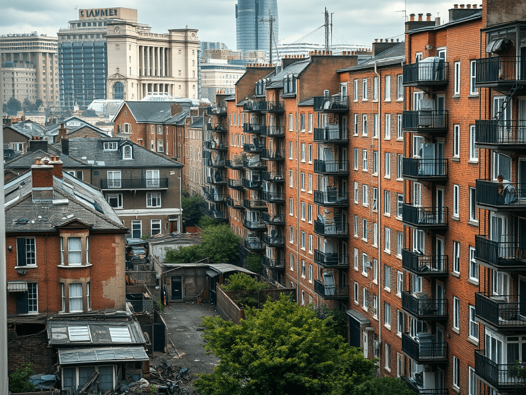 Critical Research: Uncovering the Hidden Structures of&nbsp;Inequality