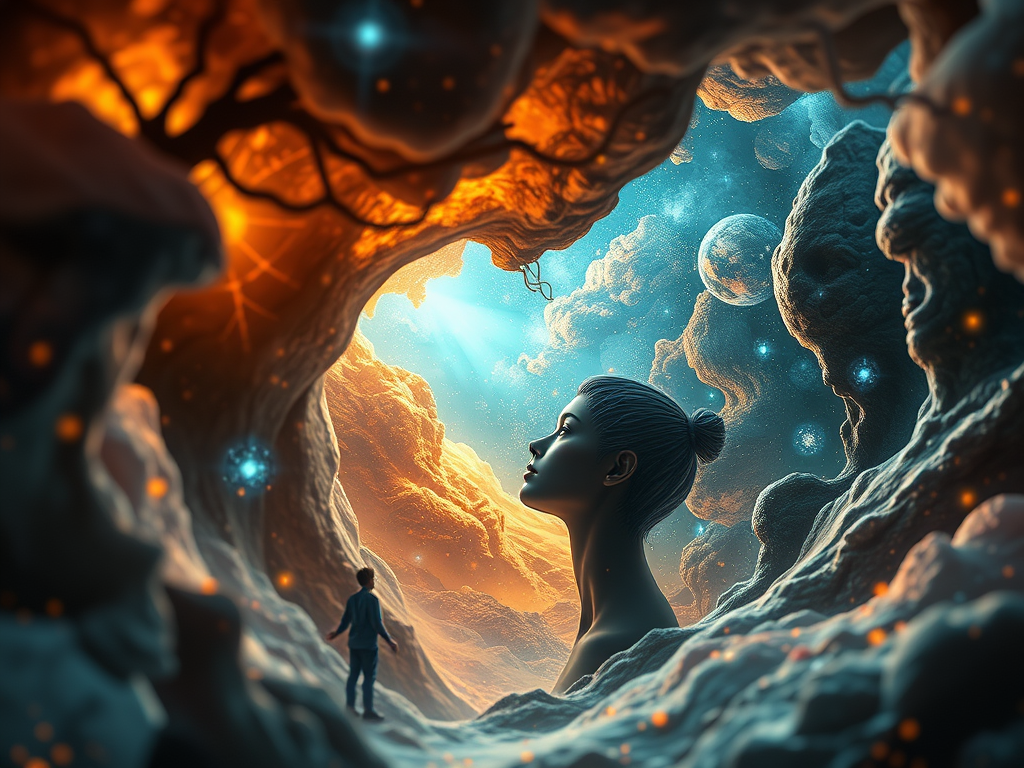 Unveiling the Lived&nbsp;World