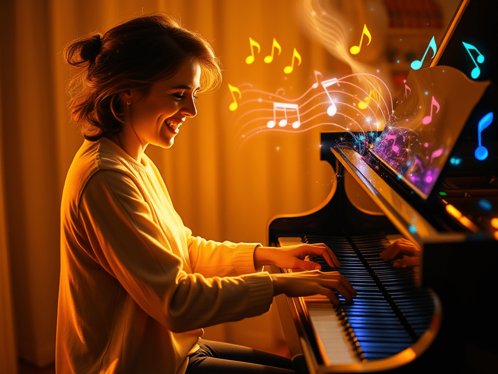 The Influence of Musical Instrument Playing on Cognitive Function and Cognitive&nbsp;Decline