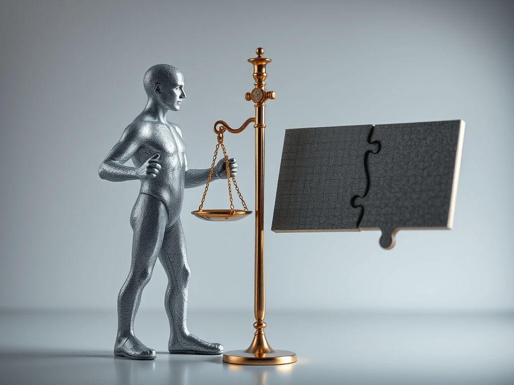 The Great Divide: Positivism vs. Constructivism – Understanding the Battle for&nbsp;Reality