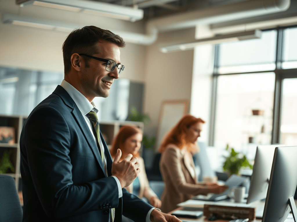 The Silent Symphony: Why “Smooth Operator” Leaders Are Often Underappreciated