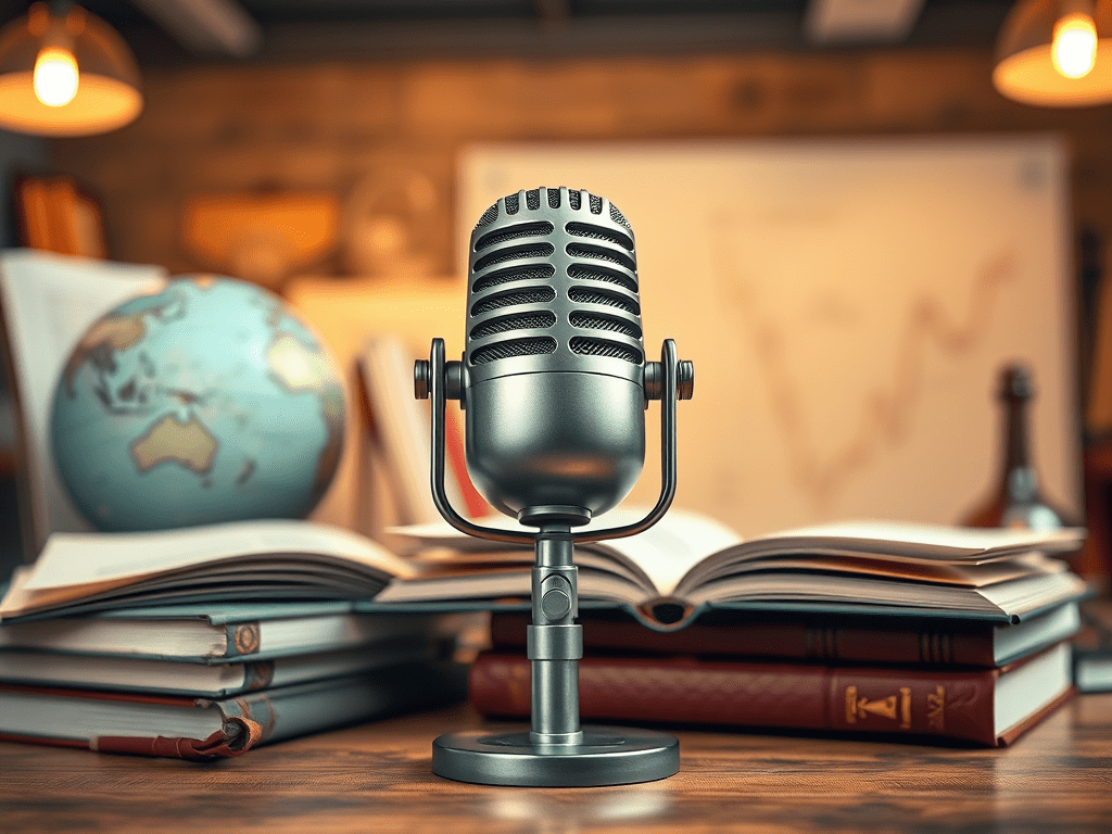The Deep Dive – An Educational Research&nbsp;Podcast