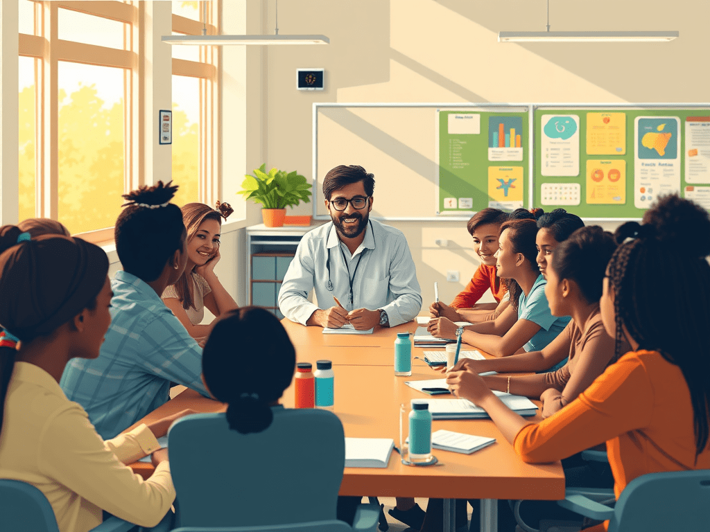 Modern Education Leadership Theories: Principles, Applications, and&nbsp;Critiques