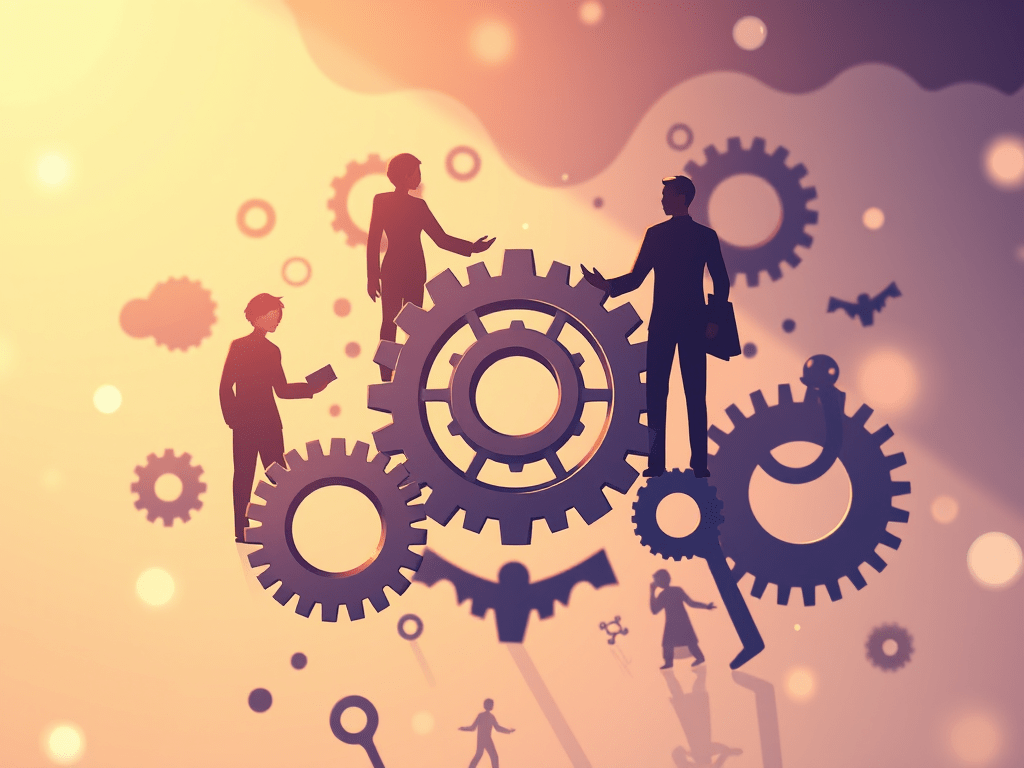 Distributed Leadership in Education: Cultivating Collaborative Practice for School&nbsp;Improvement