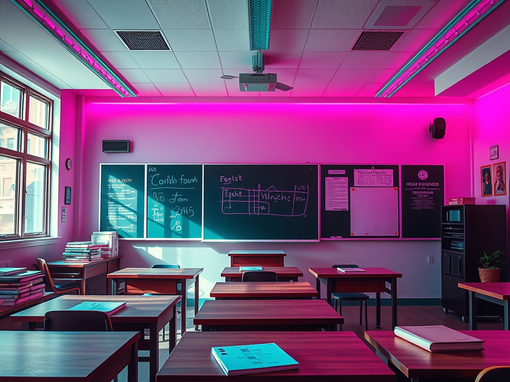 Beyond the Hype: Why Educational Reforms Struggle Against the Status&nbsp;Quo