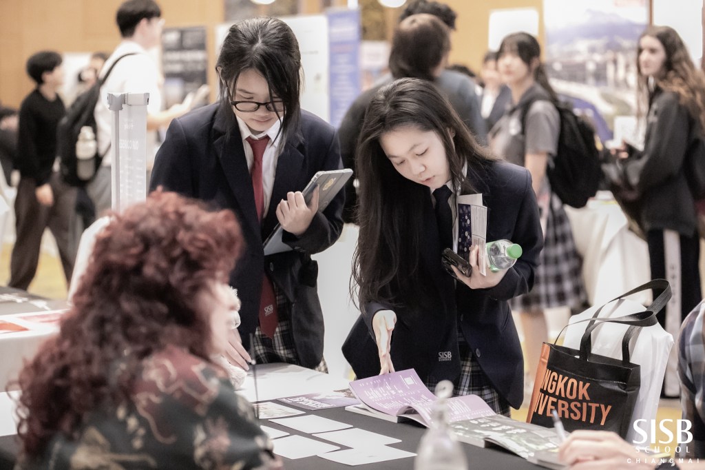 Mapping the Boom: The Rise of Chiang Mai’s International&nbsp;Schools