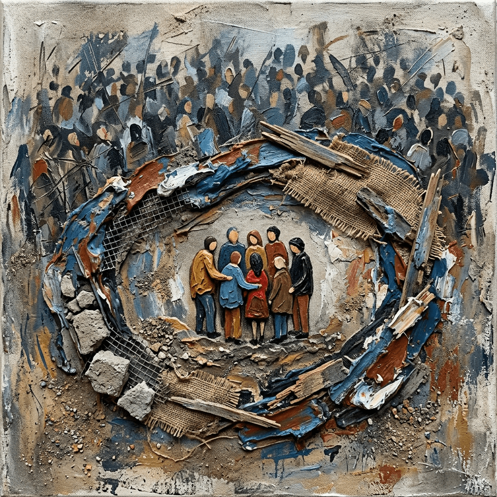 The Great Gatekeeping: How Social Closure and Neoliberalism Reshape Our&nbsp;Schools
