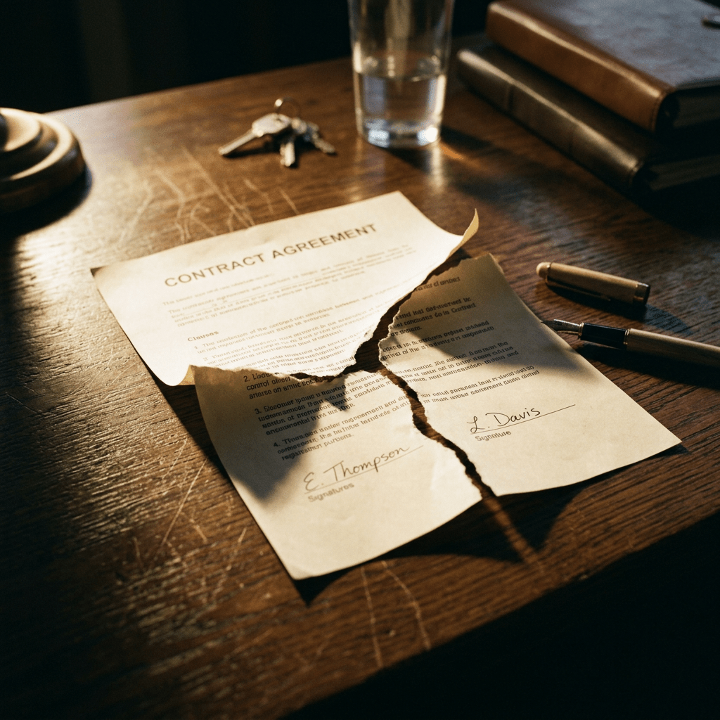 The Opportunity Bargain is Broken: Lessons from Game Developers and the Working Poor