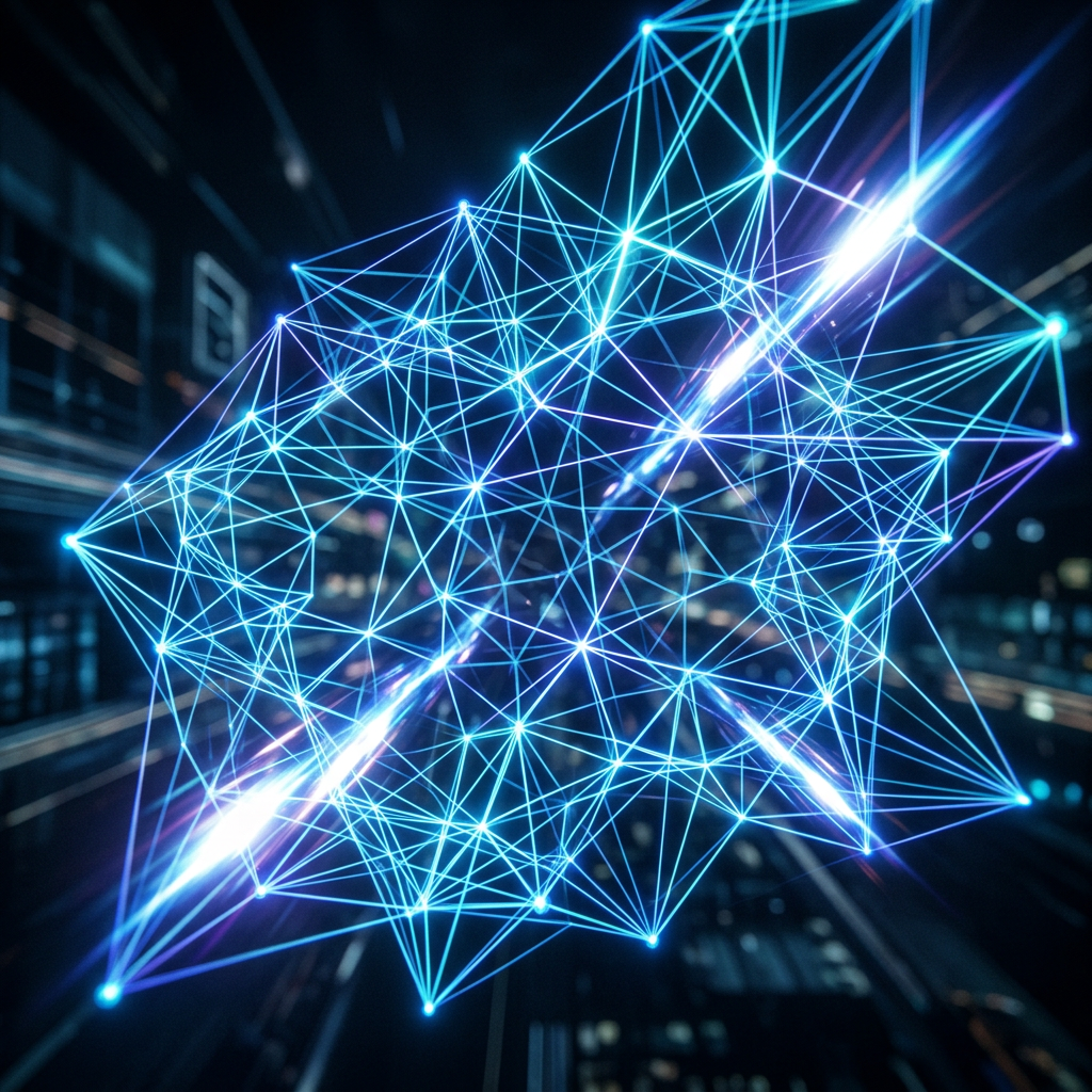 The Web of Power: Understanding Modern Policy&nbsp;Networks