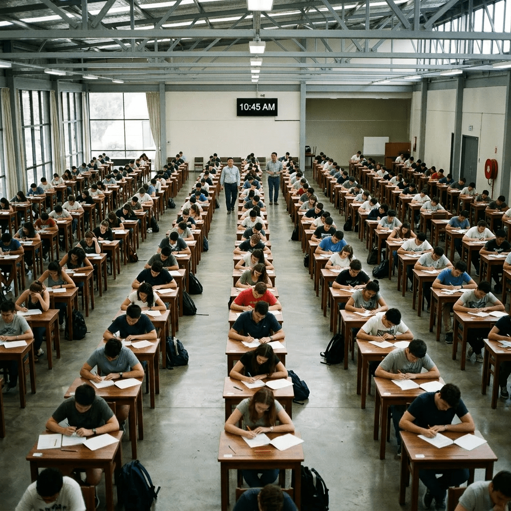 The Noble Intent and the Grinding Reality: Education Policies Tug Families in Two&nbsp;Directions