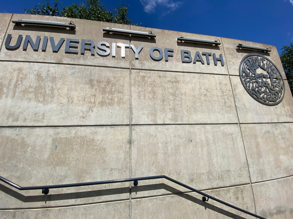 University of Bath EdD Summer&nbsp;School