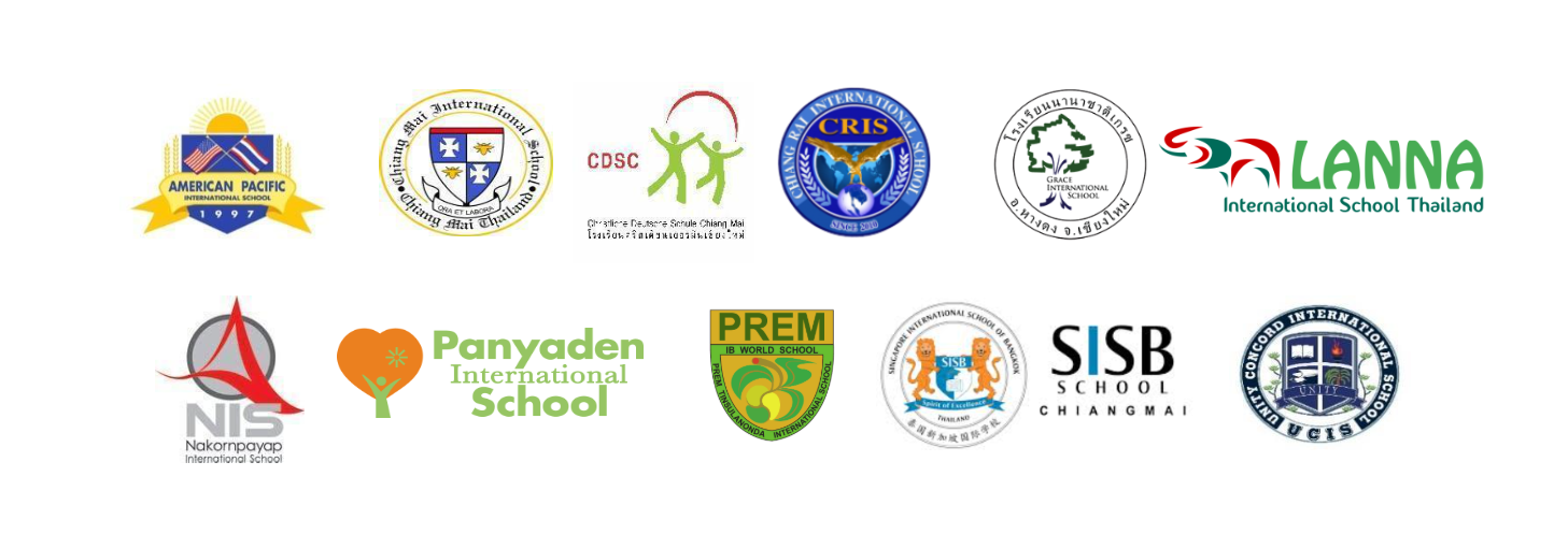 Chiang Mai Top Schools - CMCIS