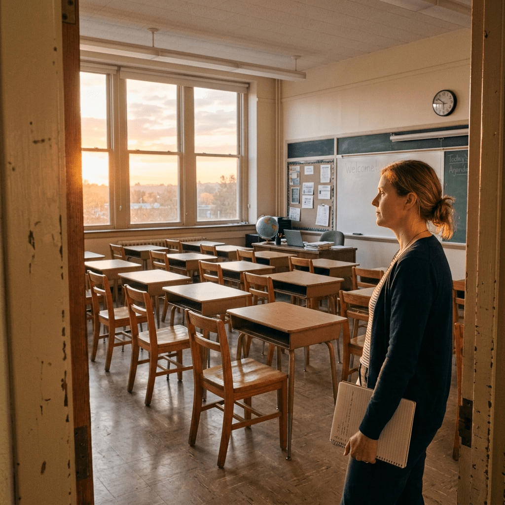 The Psychodynamics of Schooling: How Rituals Develop Culture and Support&nbsp;Well-Being