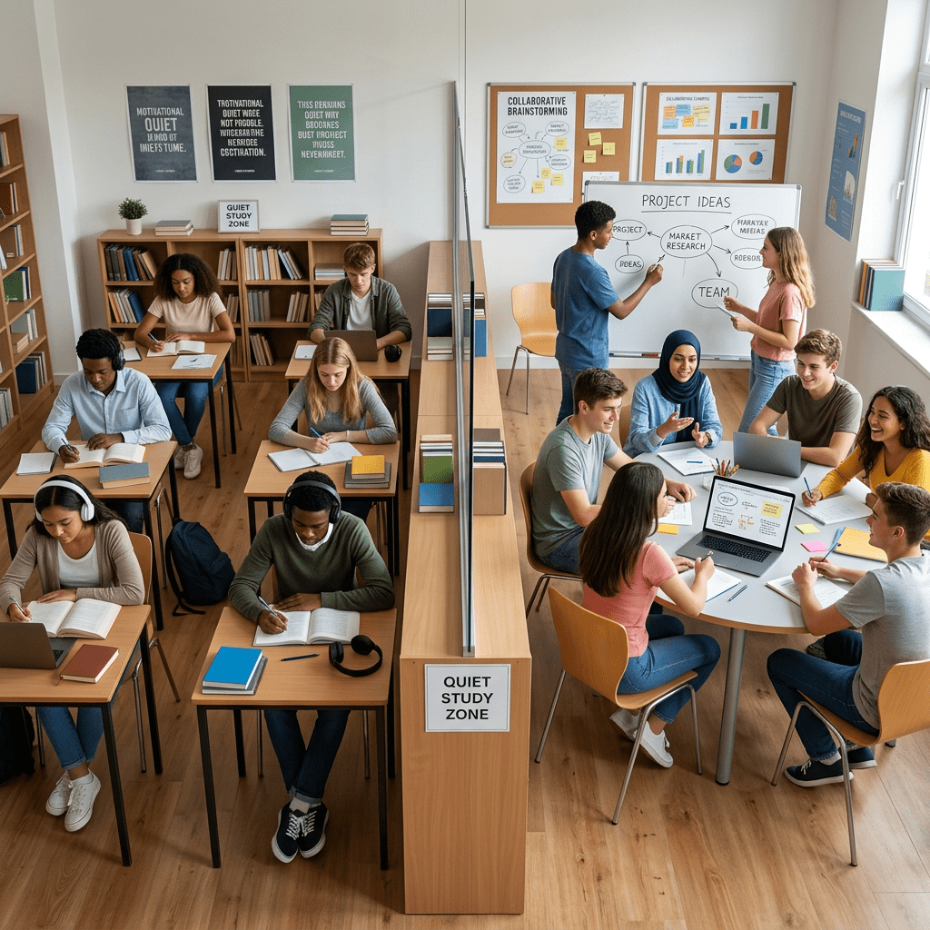 Why “Good” Teachers and “Good” Learners Aren’t&nbsp;Universal