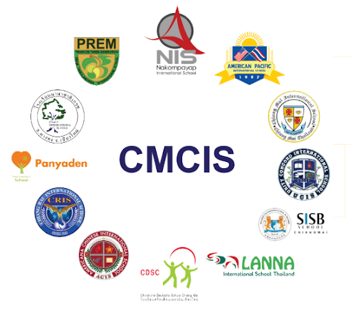 The Chiang Mai Circle of International Schools –&nbsp;CMCIS