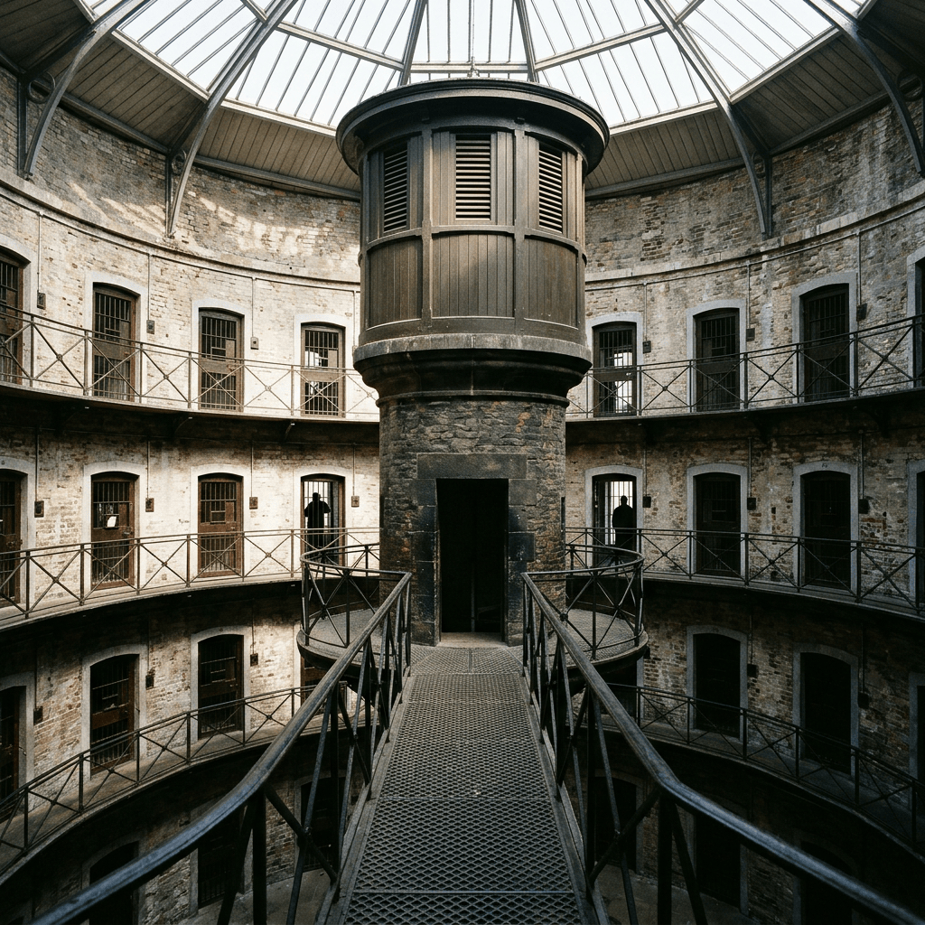 Unpacking Foucault’s Power/Knowledge: An Entry Point for Students and&nbsp;Scholars